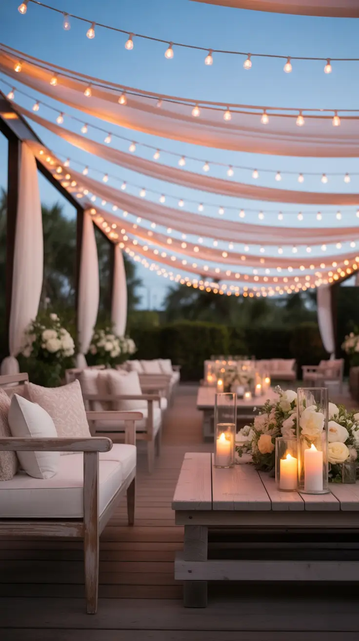 Outdoor Lighting Ideas 2026: Modern, Cozy & Seasonal Looks for Every Home