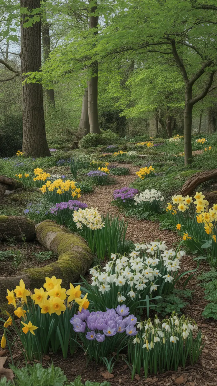 Flower Garden Ideas 2026: Modern Backyard and Front Yard Designs That Look Real-Life Stunning