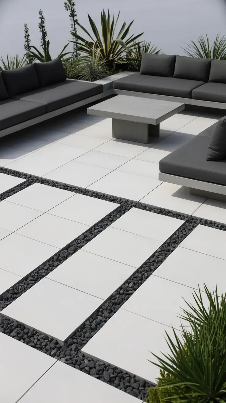 Back Patio Ideas 2026: Modern Covered, Concrete, Pavers, and Cozy Outdoor Spaces