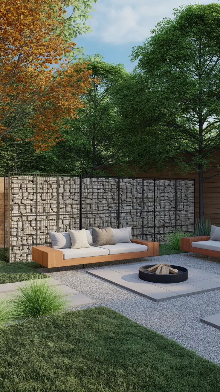 Outdoor Privacy Screen Ideas 2026 for Stylish Patios, Balconies, and Backyards