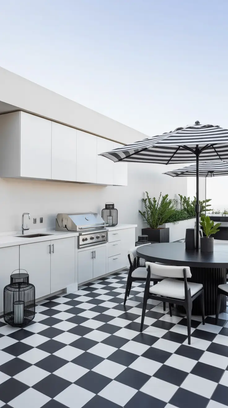 BBQ Area Ideas 2026: Modern Outdoor & Indoor BBQ Spaces for Any Garden or Small Space