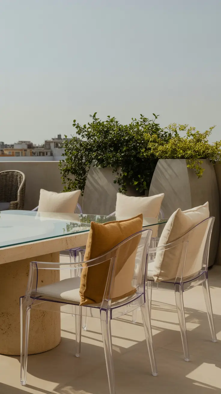 Outdoor Chairs Ideas 2026: Modern, Comfortable Patio Seating Trends