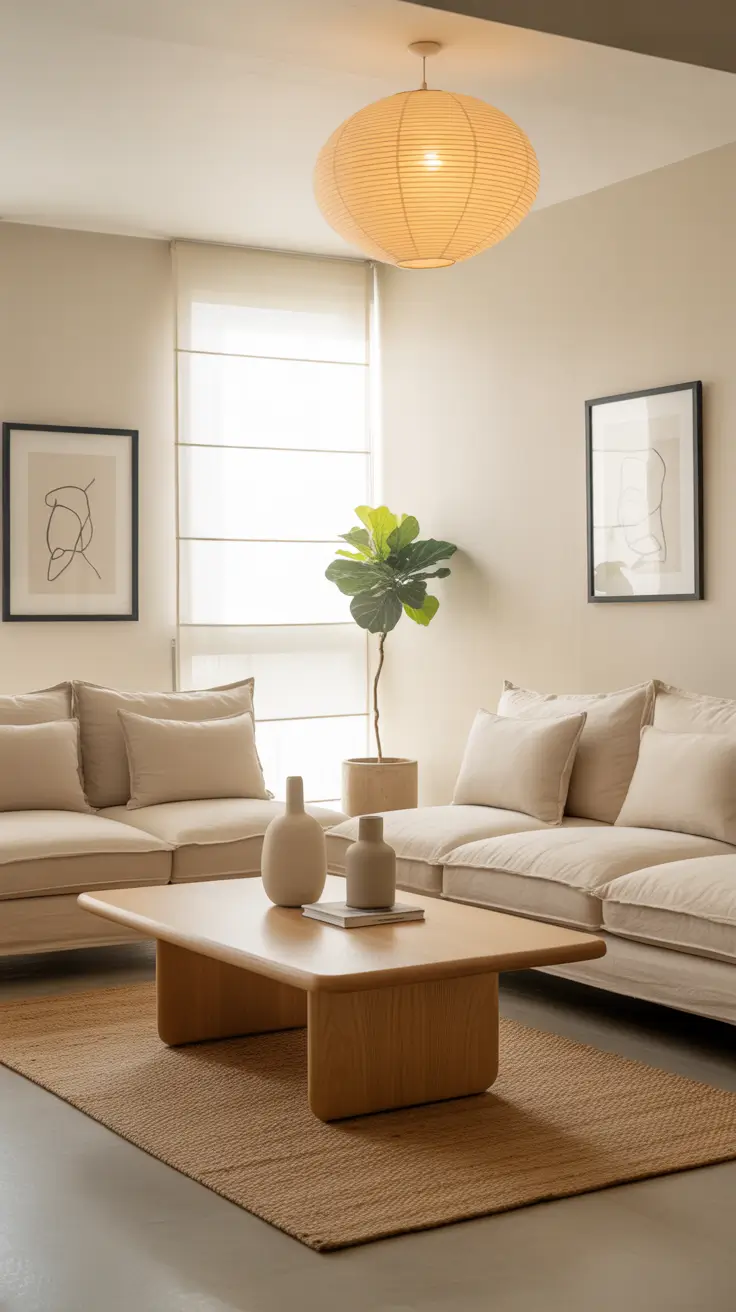 Tiny Living Room Design 2026: Modern Cozy Ideas for Small Spaces