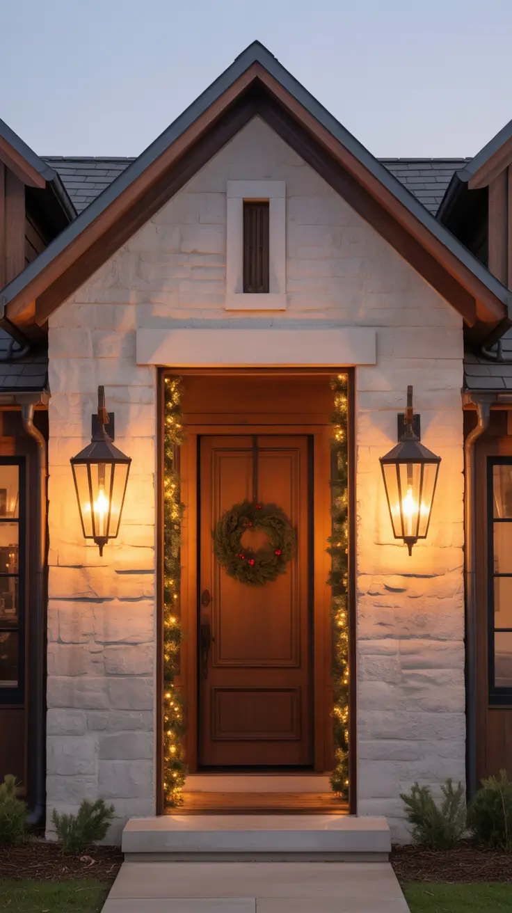 Outdoor Lighting Ideas 2026: Modern, Cozy & Seasonal Looks for Every Home