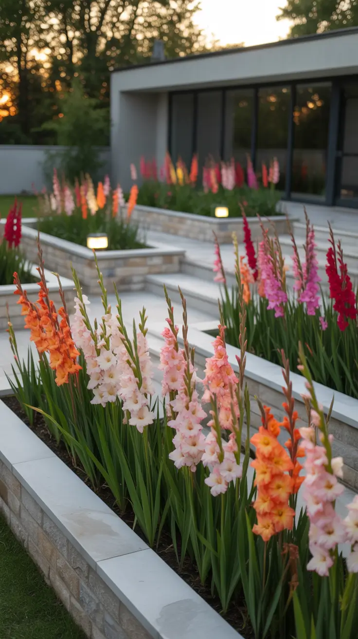 Flower Garden Ideas 2026: Modern Backyard and Front Yard Designs That Look Real-Life Stunning