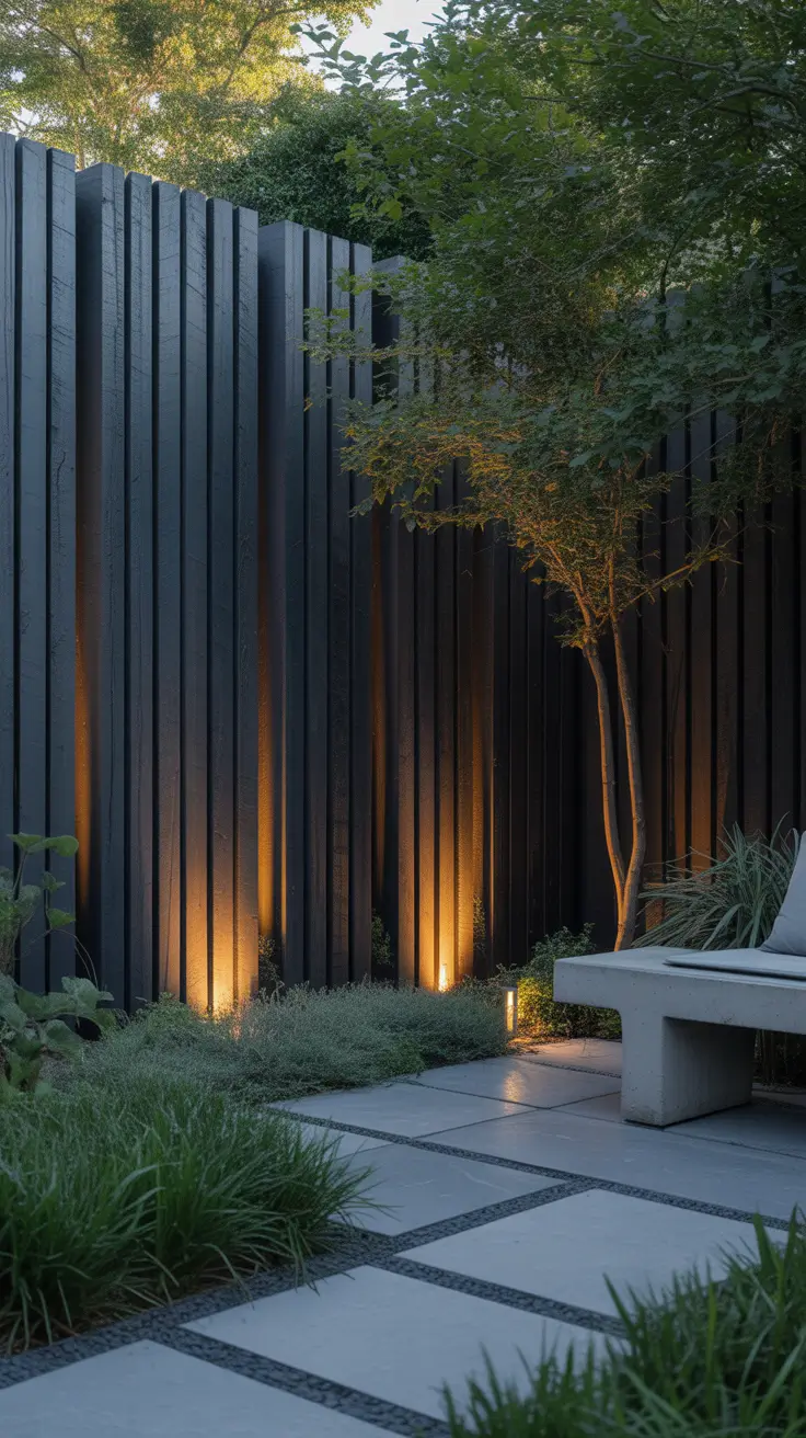 Garden Wood Fence Ideas 2026: Modern DIY Designs for Front, Courtyard, Flower & Vegetable Gardens