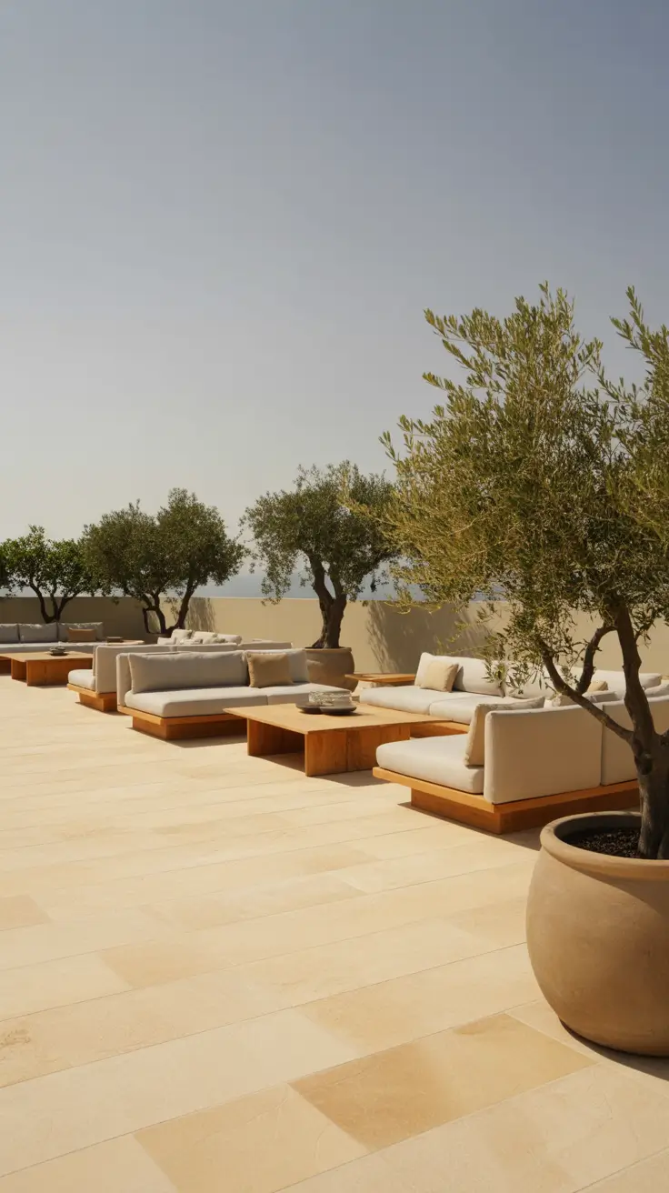 Rooftop Terrace Design Ideas 2026: Modern Outdoor Living Trends for Stylish Roof Decks