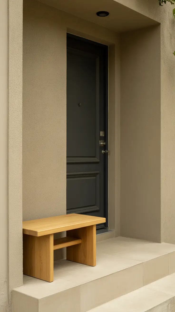 Small Front Porch Ideas 2026: Modern, Cozy & Budget-Friendly Entrance Designs