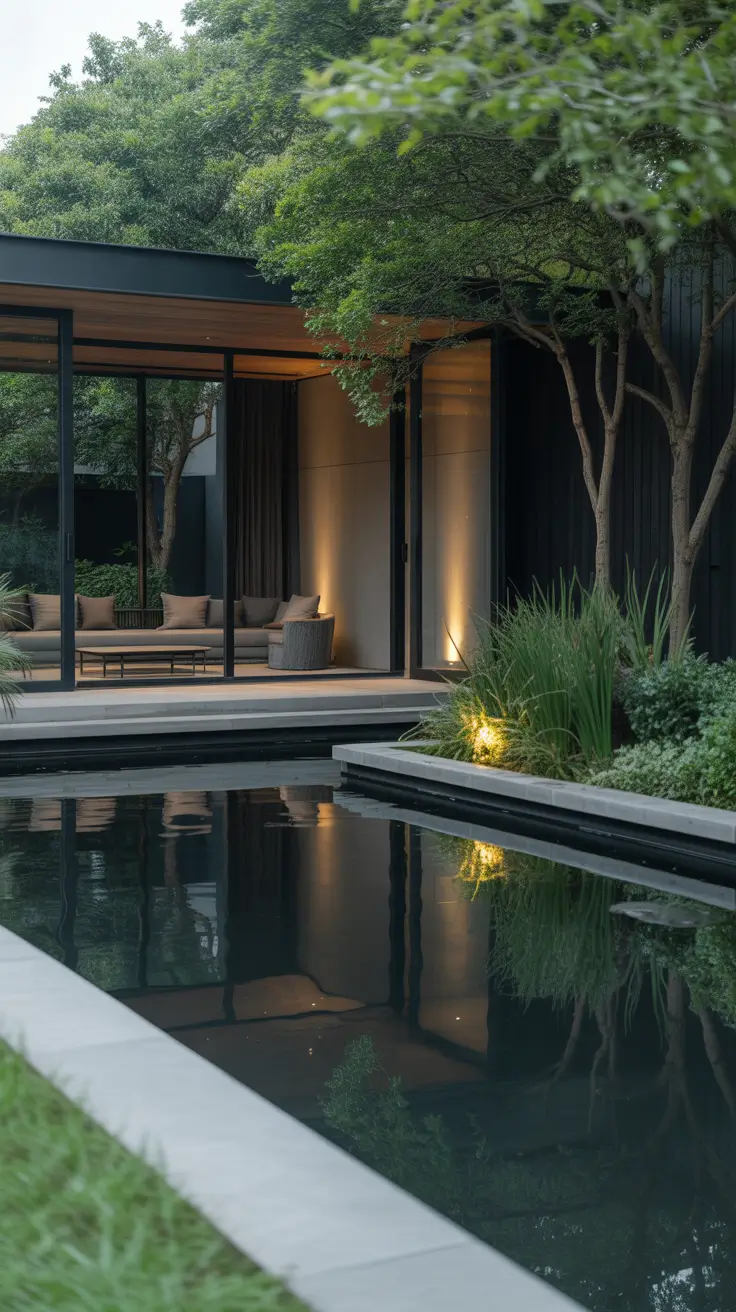 Pond Ideas in Garden 2026: Modern Outdoor Pond Designs for Any Space