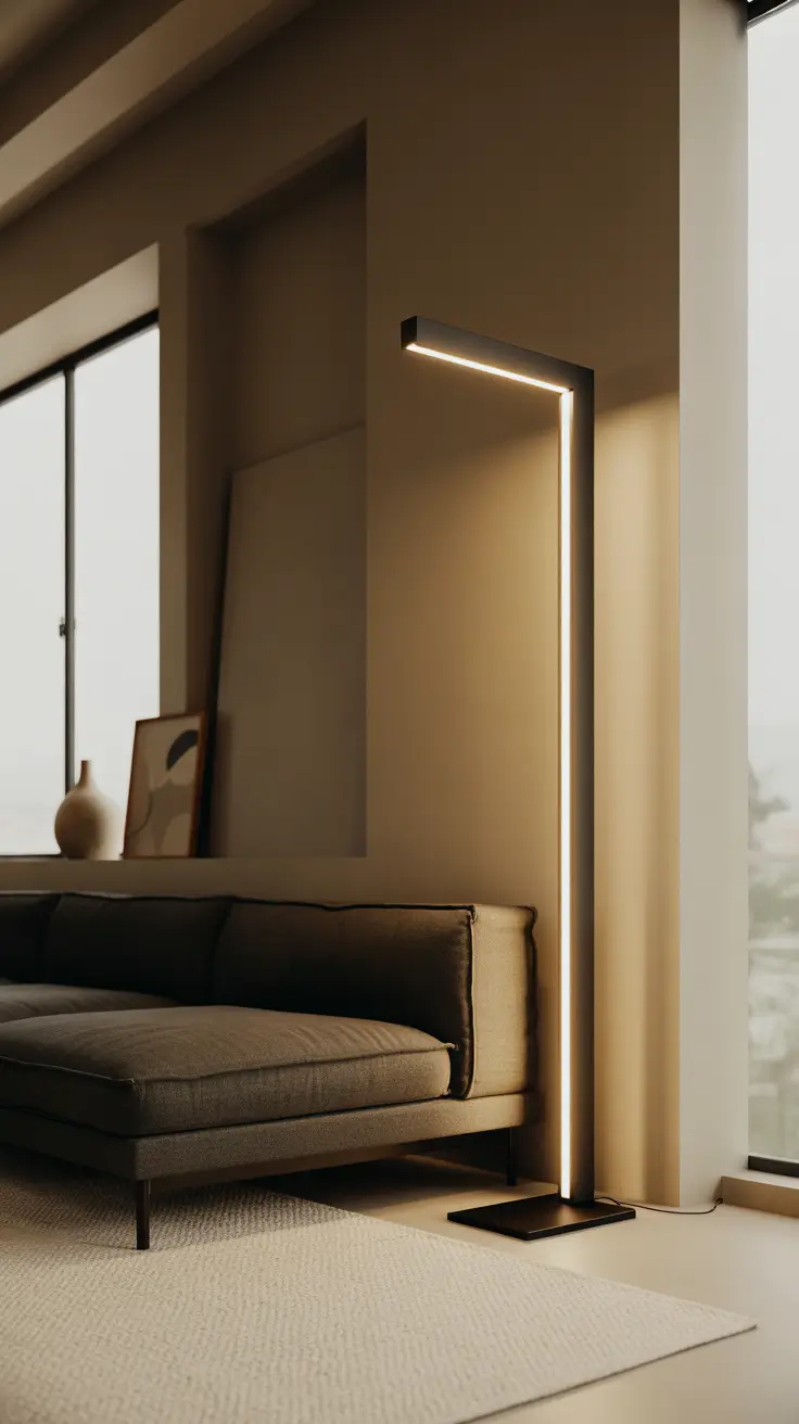 Floor Lamps for Living Room 2026: Modern Stylish Ideas for Every Interior