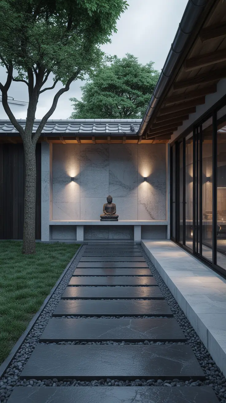 Zen Garden Ideas 2026: Modern Japanese Designs for Indoor and Backyard Spaces