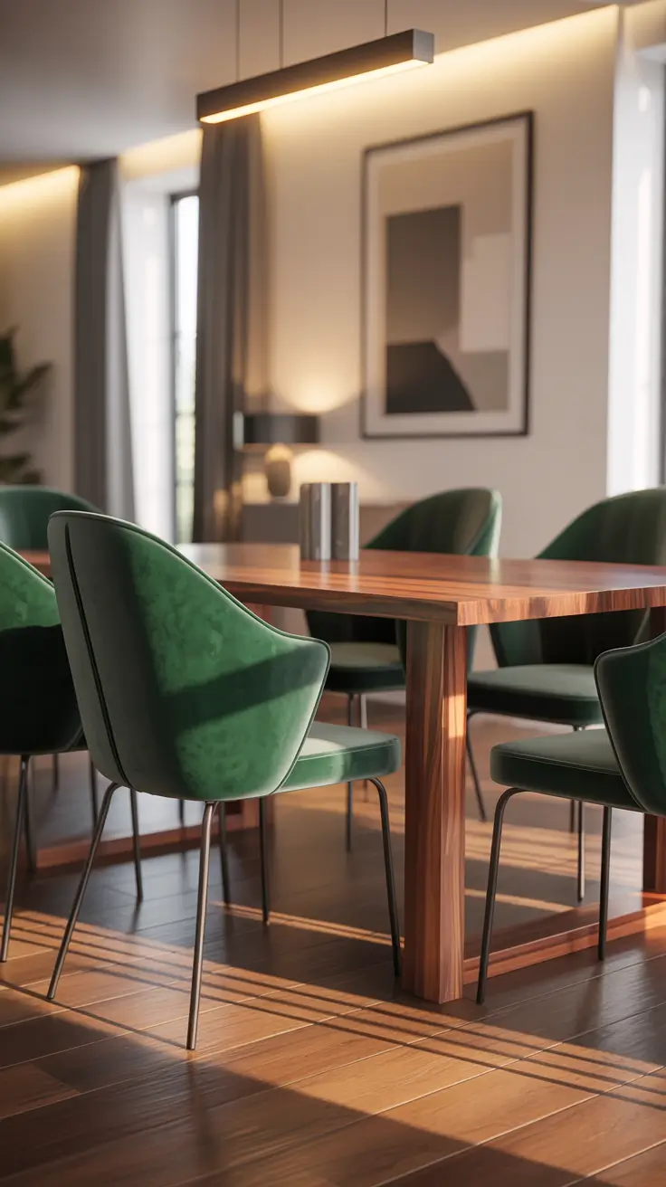 Chair Ideas 2026: Modern Chair Trends for Dining, Porch, Study, Salon, and Outdoor Spaces