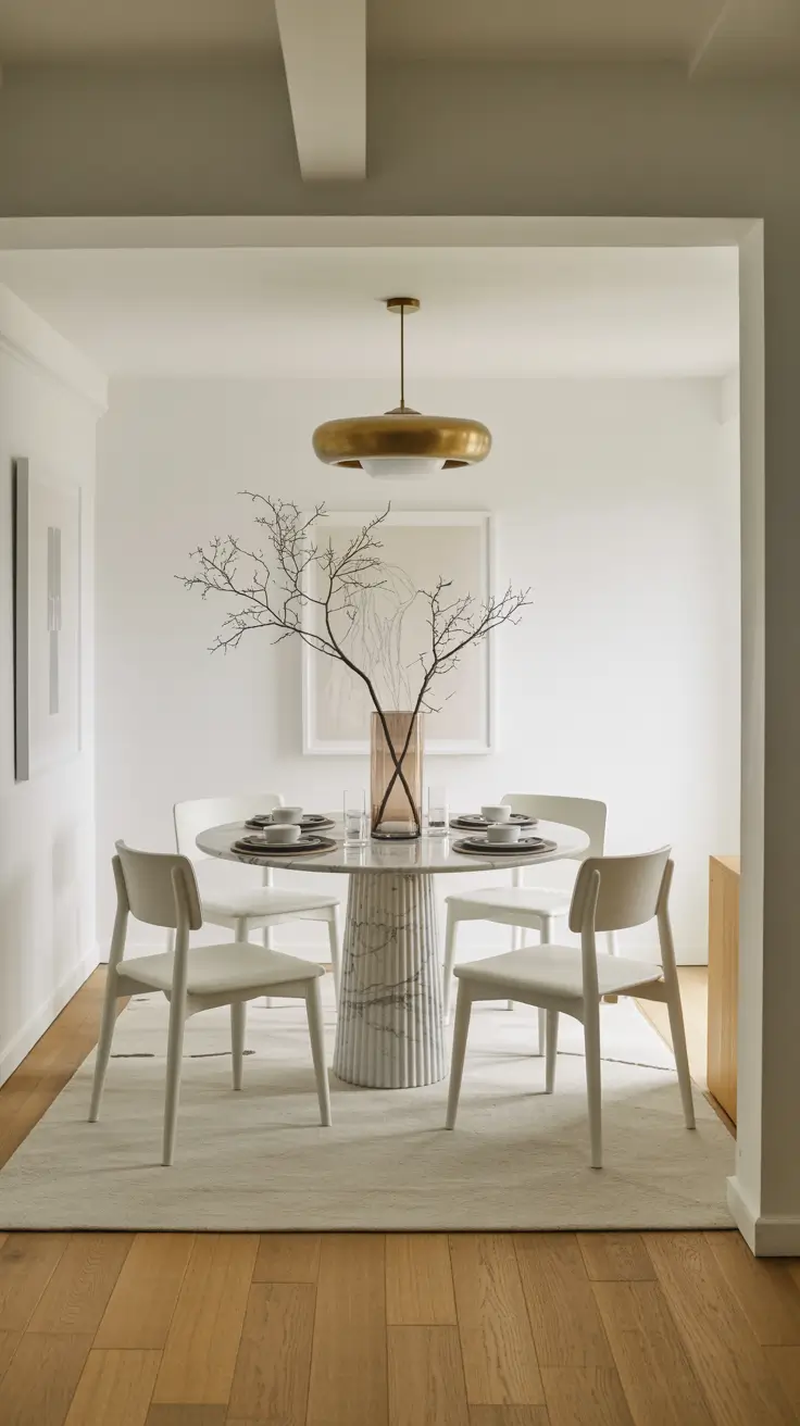 Dining Table Ideas 2026: Modern Dining Room, Kitchen & Outdoor Table Trends