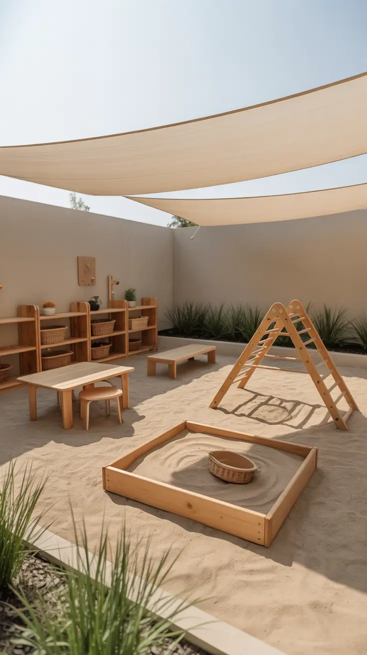 Outdoor Area Ideas for Kids 2026: Modern Backyard Play Zones, Water Fun, and Nature-Inspired Designs