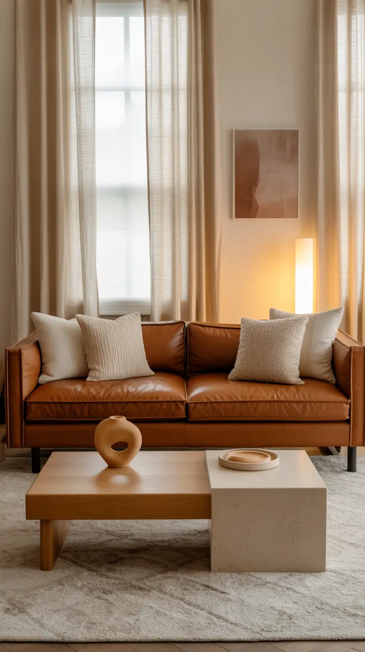 Living Room Decoration Ideas 2026: Modern, Cozy, and Budget-Friendly Trends for Every Home