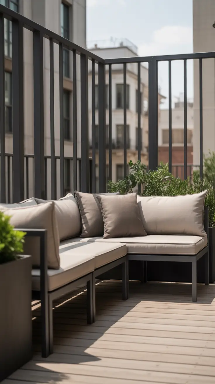 Outdoor Deck Ideas 2026: Modern, Cozy Layouts for Every Space