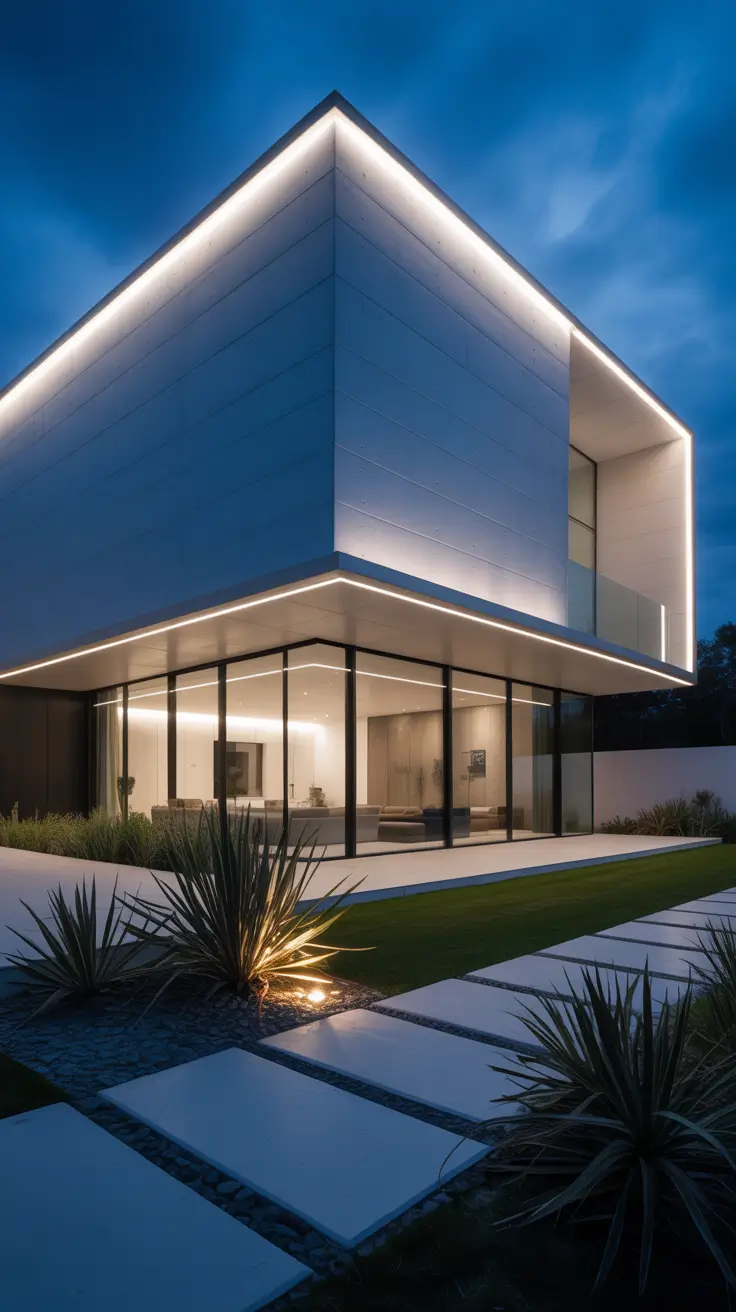 Outdoor Lighting Ideas 2026: Modern, Cozy & Seasonal Looks for Every Home