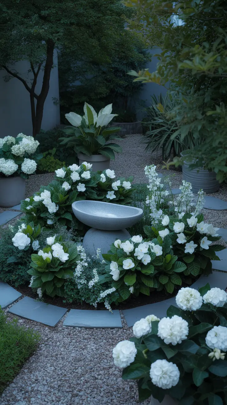 Flower Garden Ideas 2026: Modern Backyard and Front Yard Designs That Look Real-Life Stunning