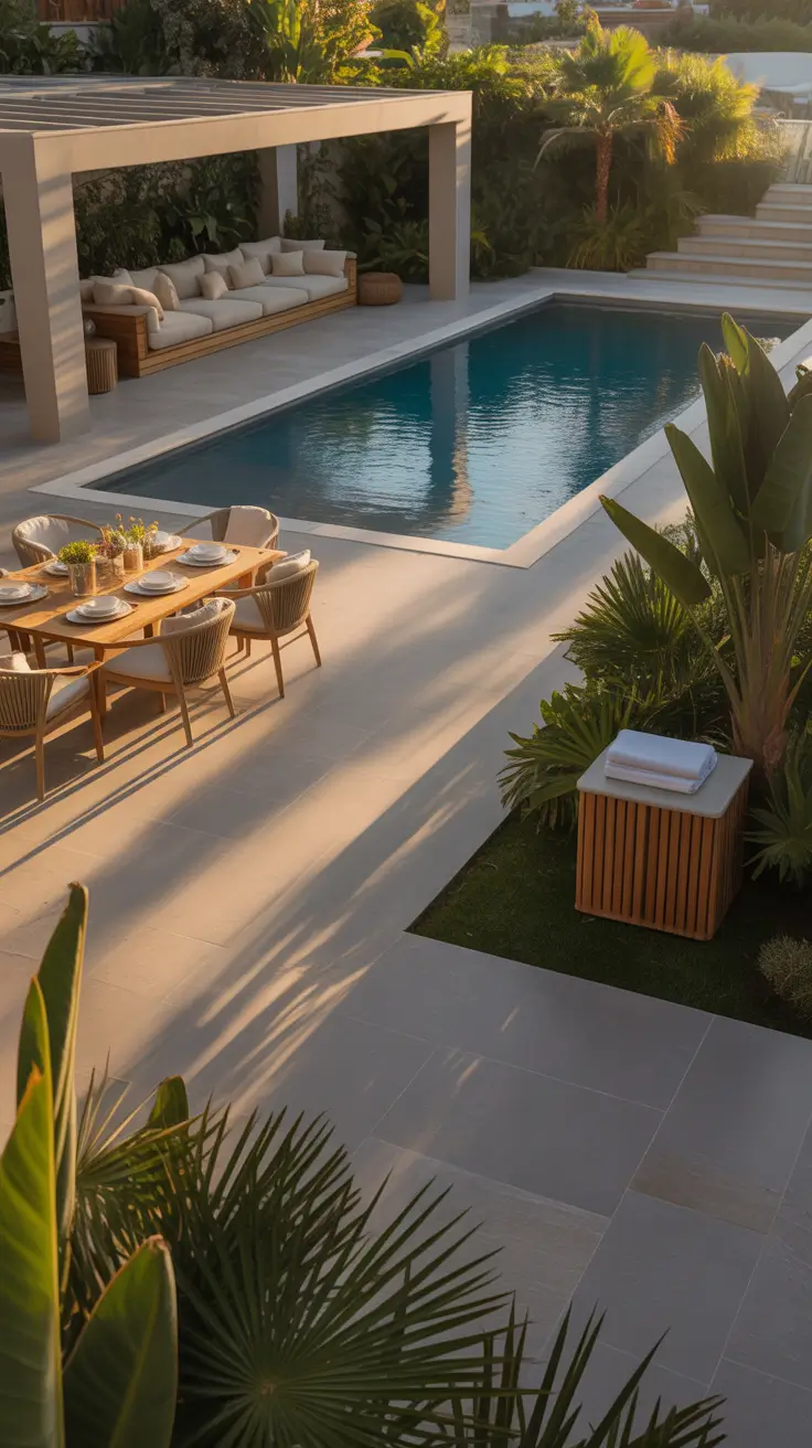 Family Backyard Layout Ideas 2026: Kid-Friendly Plans for Cozy, Luxury Outdoor Spaces