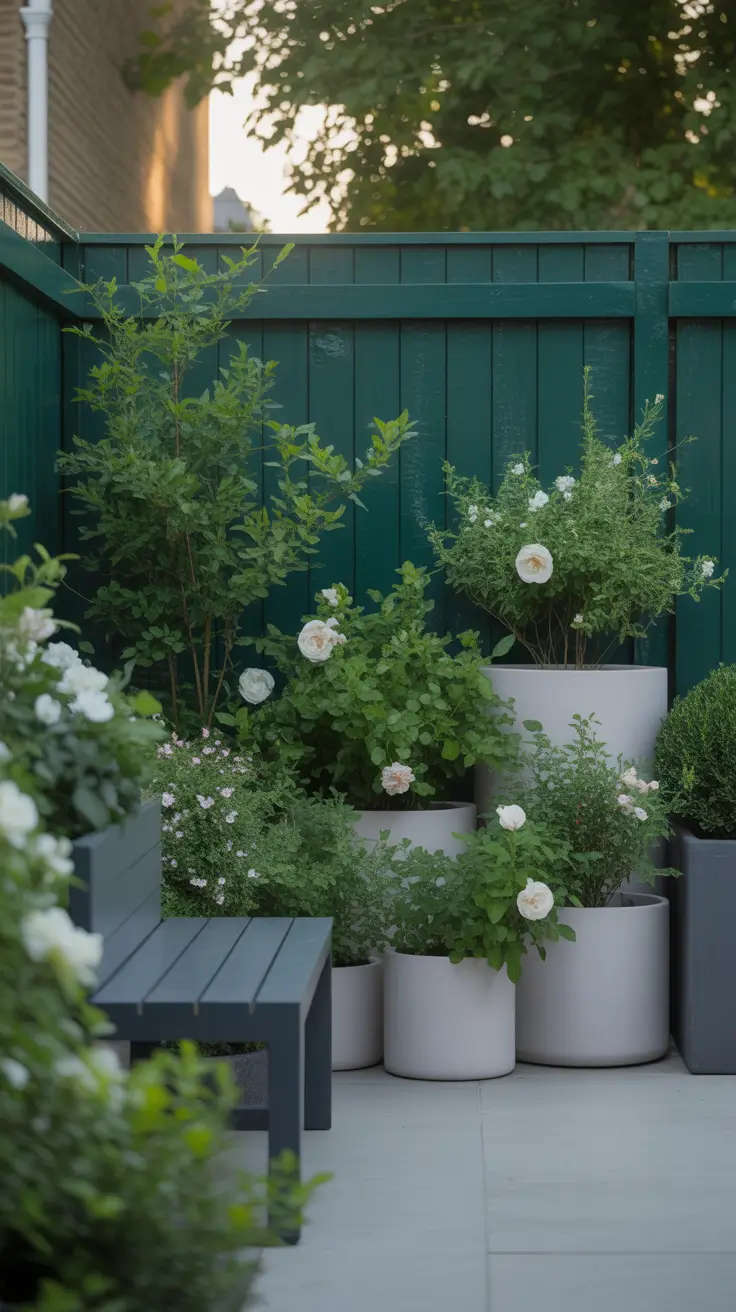 Small Garden Ideas 2026: Modern, Low Budget & Easy Outdoor Design Inspiration