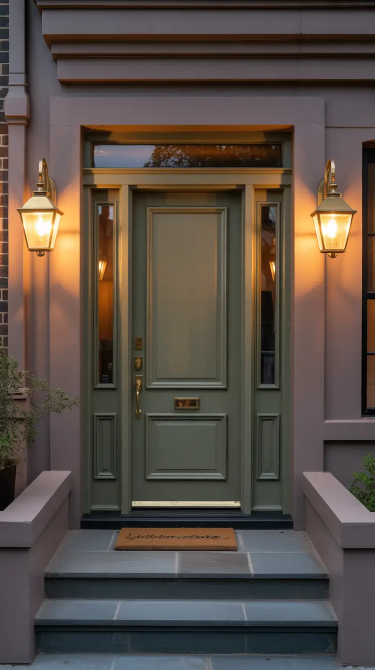 Small Front Porch Ideas 2026: Modern, Cozy & Budget-Friendly Entrance Designs