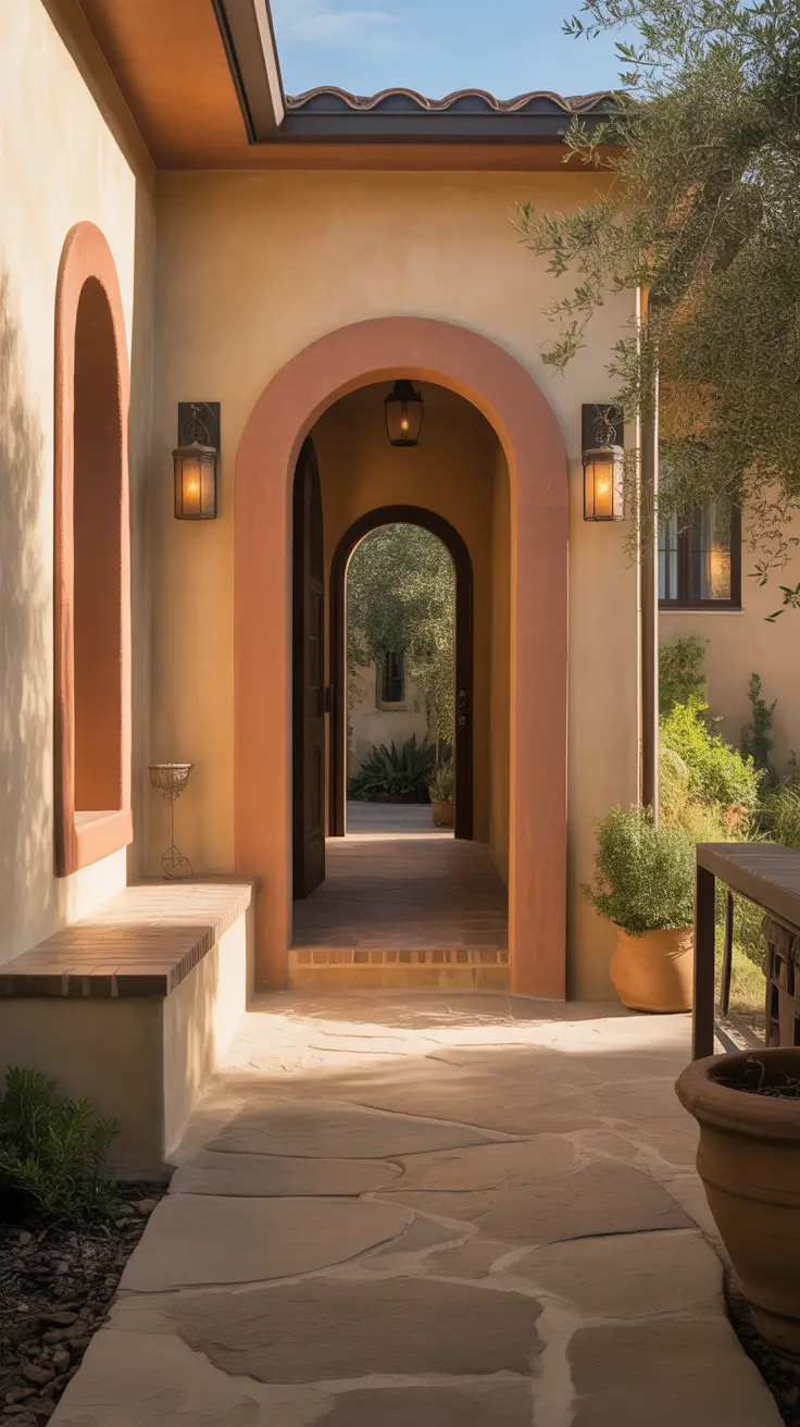 Outdoor Entryway Ideas 2026: Modern Front Door Looks for Every Home