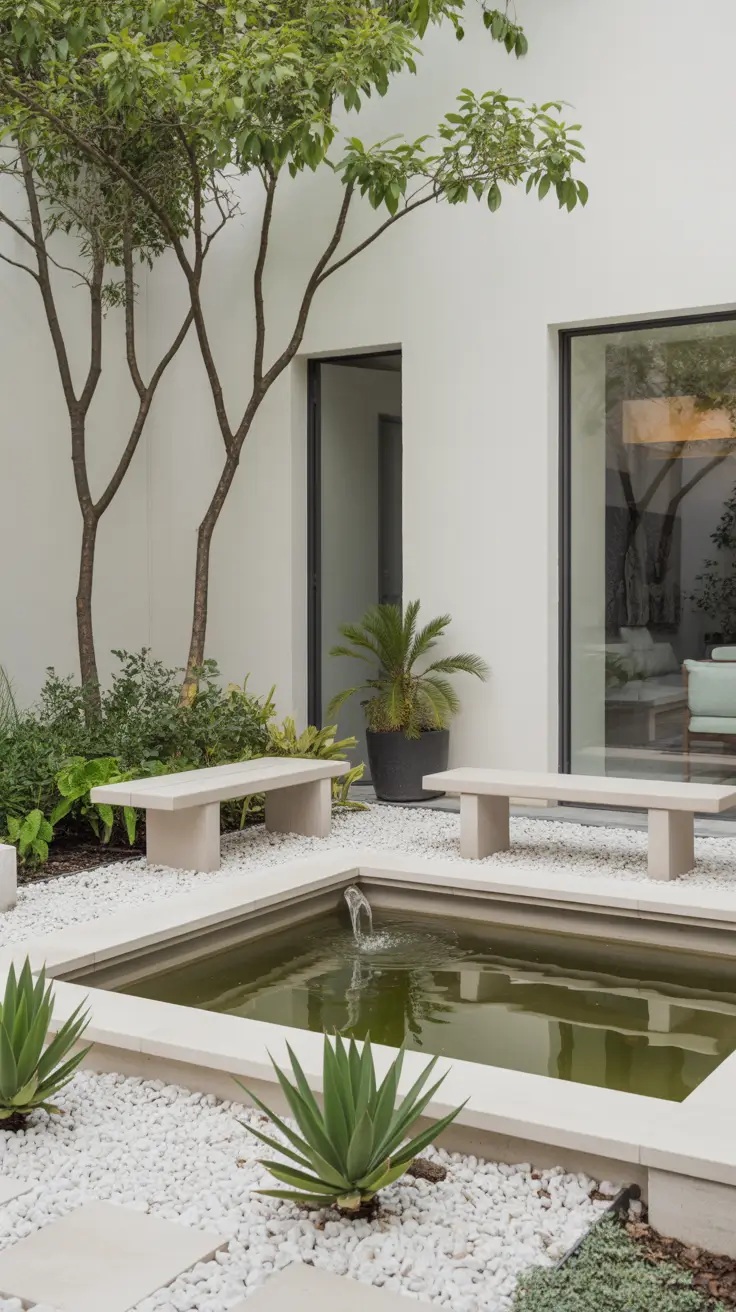 Pond Ideas in Garden 2026: Modern Outdoor Pond Designs for Any Space