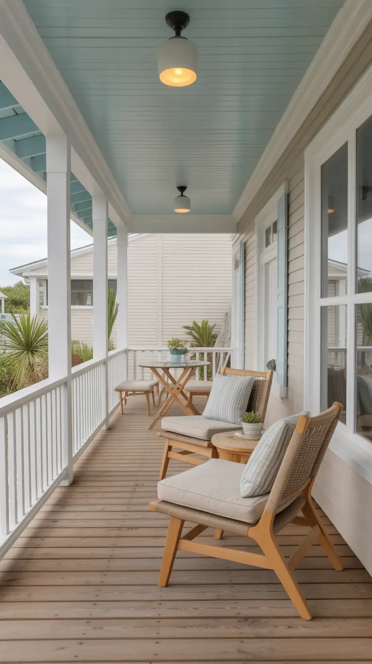 Creative Porch Ideas 2026: Modern Designs, Decor & Stylish Outdoor Updates