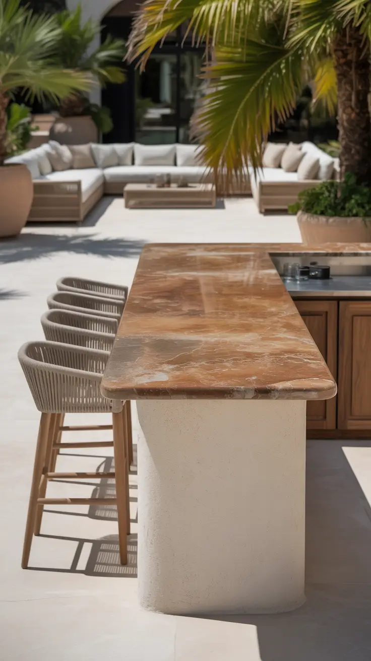 Outdoor Kitchen and Bar Ideas 2026: Modern Backyard Designs for Entertaining