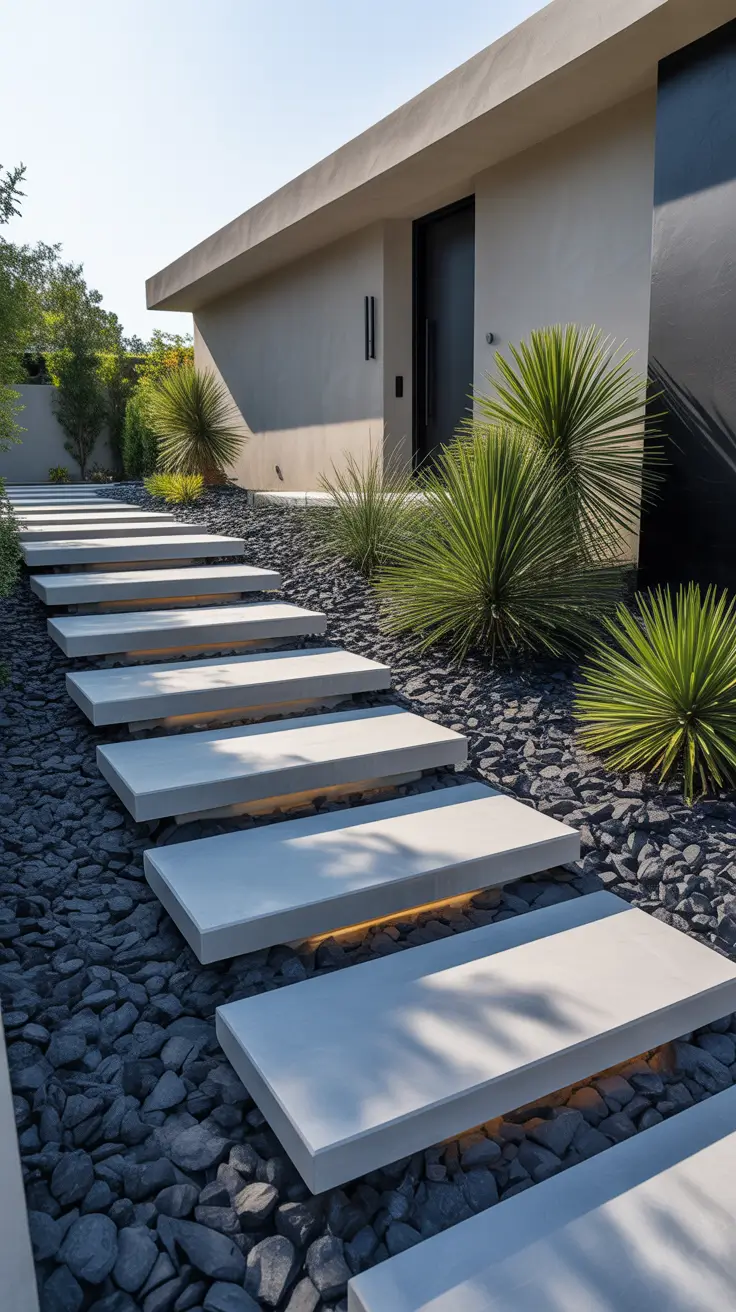 Front Yard Landscaping Ideas 2026: Modern, Low Maintenance Designs for Stunning Curb Appeal