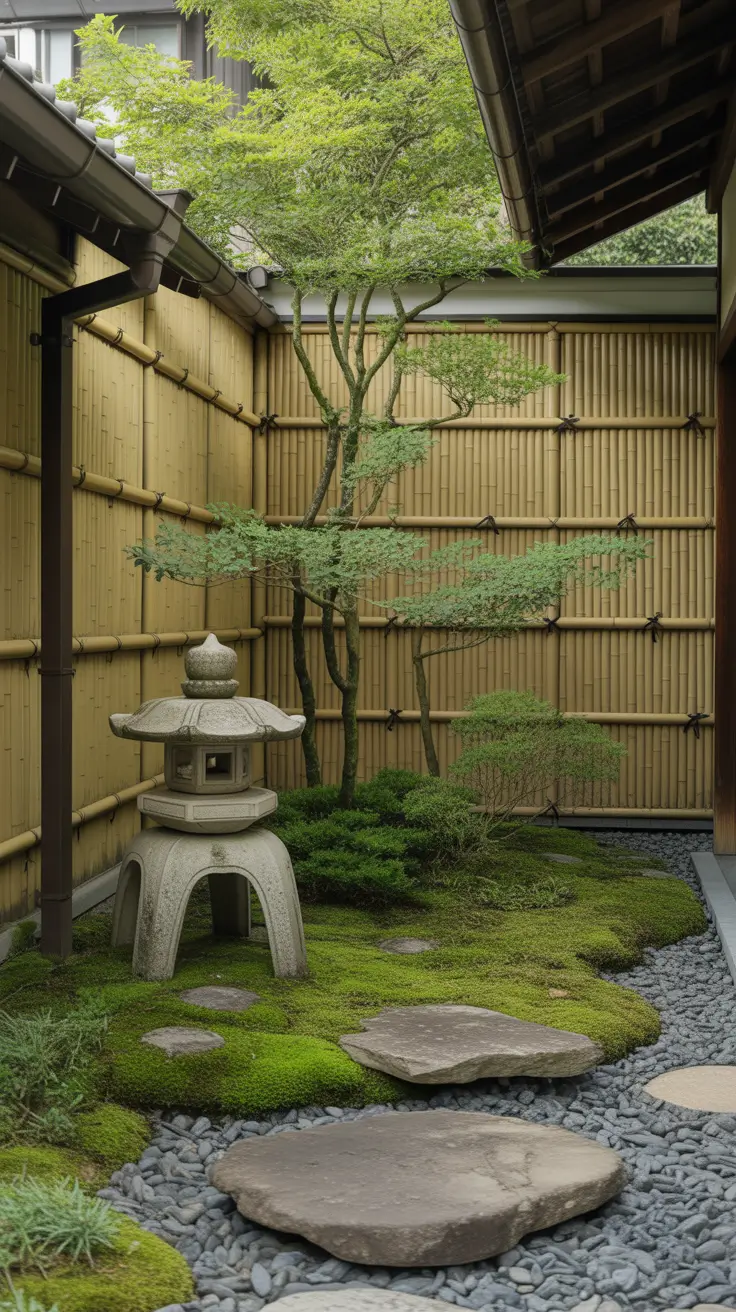 Zen Garden Ideas 2026: Modern Japanese Designs for Indoor and Backyard Spaces