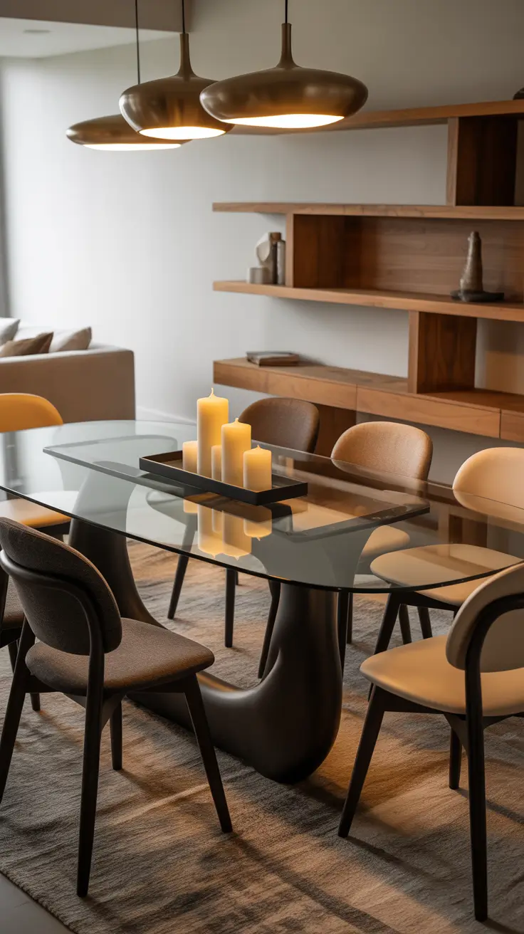 Dining Table Ideas 2026: Modern Dining Room, Kitchen & Outdoor Table Trends