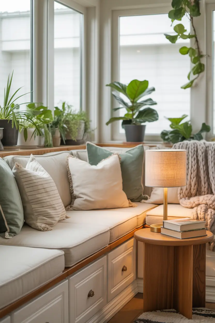 Sunroom Ideas 2026: Modern Cozy Designs for Small, Enclosed & Stylish Spaces