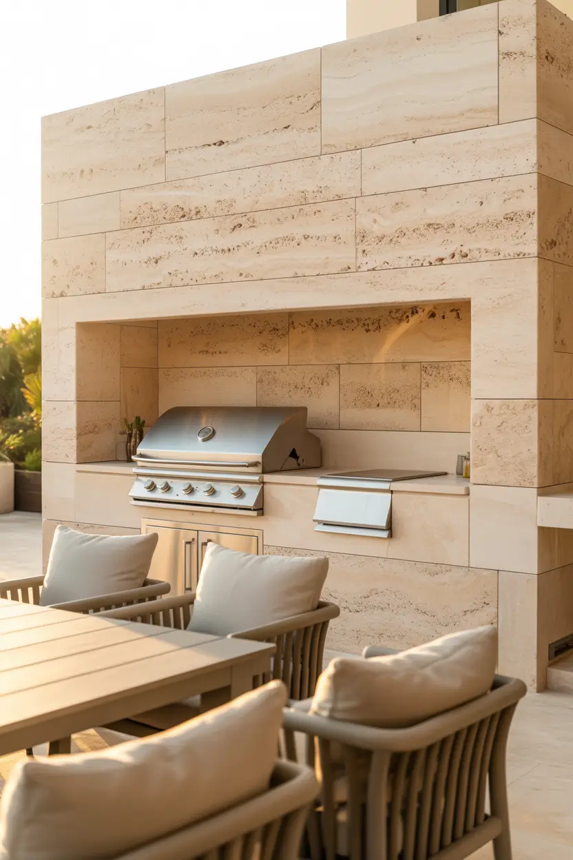 BBQ Area Ideas 2026: Modern Outdoor & Indoor BBQ Spaces for Any Garden or Small Space
