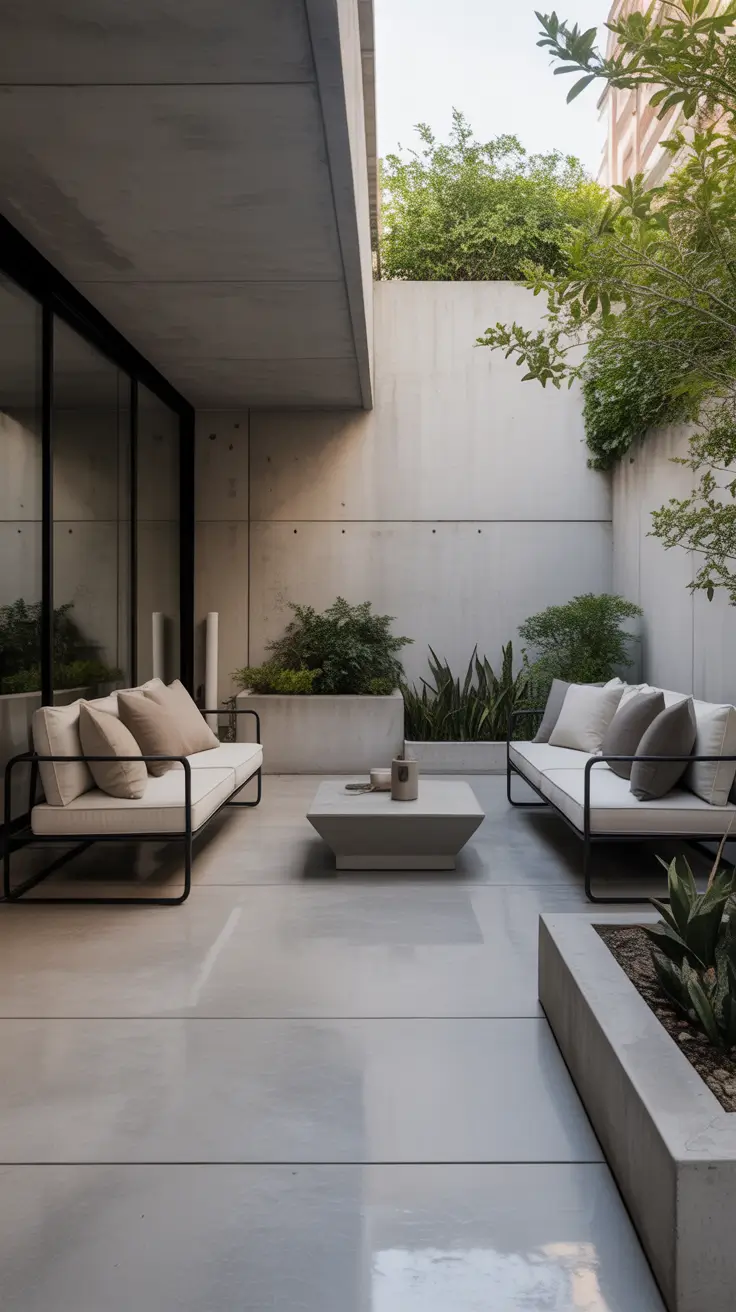 Outdoor Patio Ideas 2026: Modern Designs for Small Spaces, Backyards, and Covered Patios
