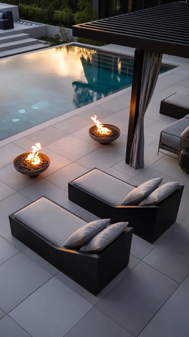 Outdoor Pool Ideas 2026: Modern Backyard Designs That Look Luxury and Realistic