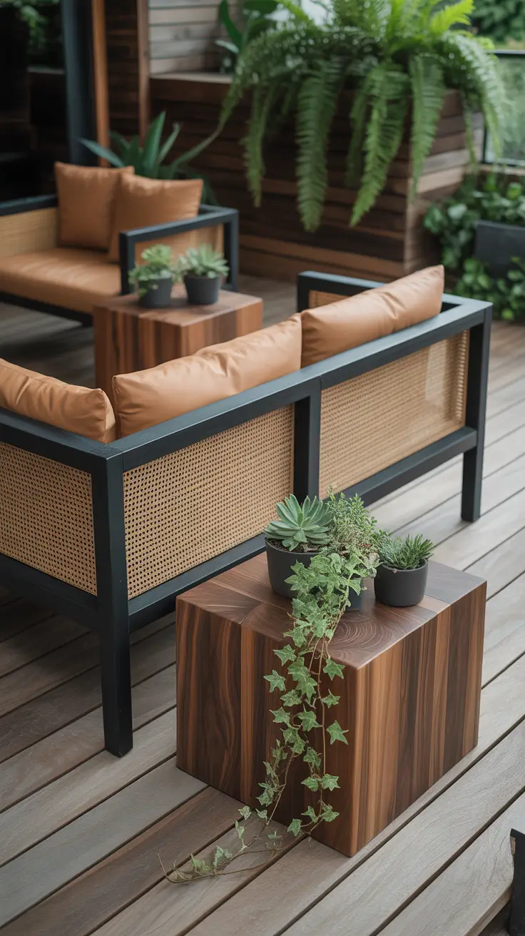 Outdoor Sofa Ideas 2026: Modern Patio Lounge Looks for Deck and Poolside Spaces