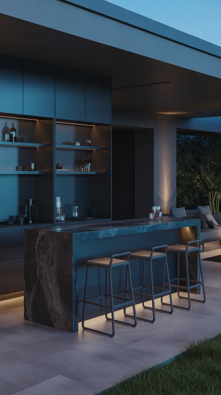 Outdoor Kitchen and Bar Ideas 2026: Modern Backyard Designs for Entertaining