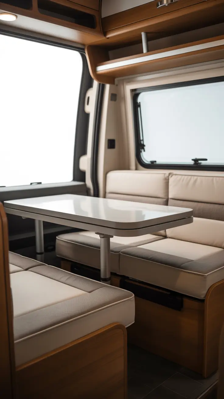 Dining Table Ideas 2026: Modern Dining Room, Kitchen & Outdoor Table Trends