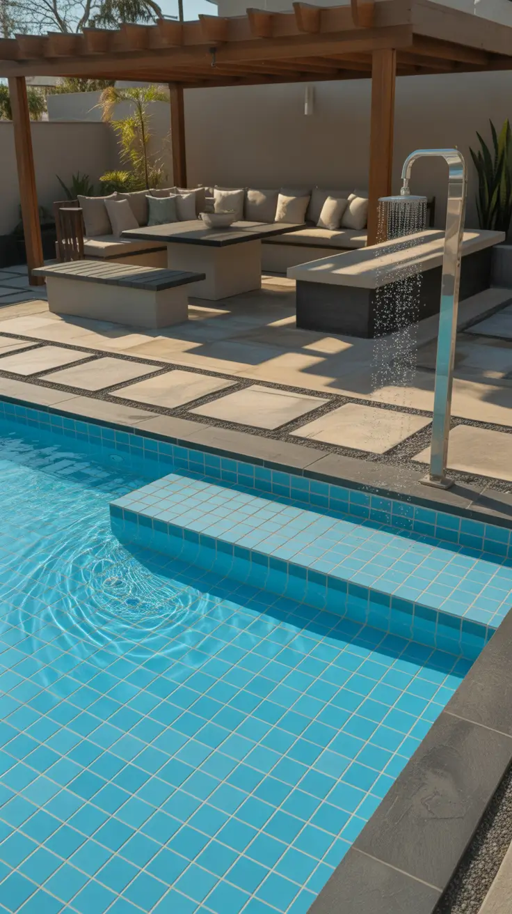 Outdoor Pool Ideas 2026: Modern Backyard Designs That Look Luxury and Realistic