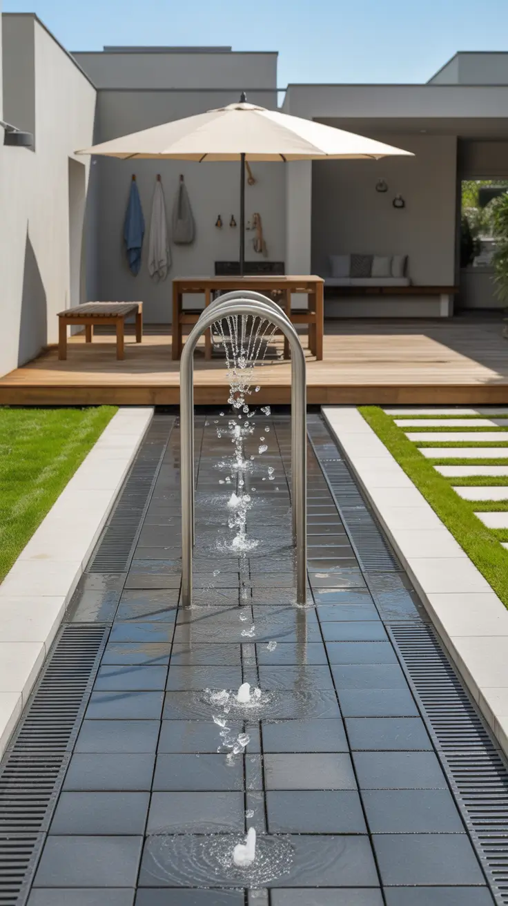 Outdoor Area Ideas for Kids 2026: Modern Backyard Play Zones, Water Fun, and Nature-Inspired Designs