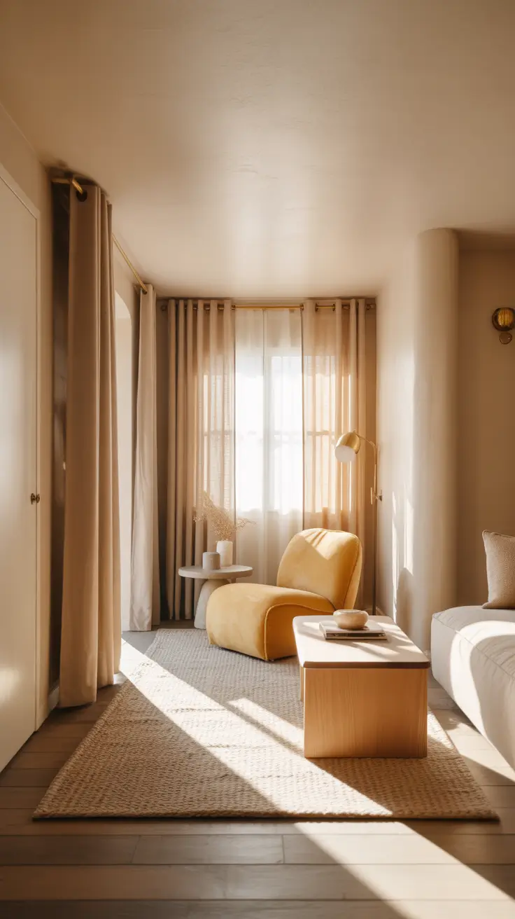 Tiny Living Room Design 2026: Modern Cozy Ideas for Small Spaces