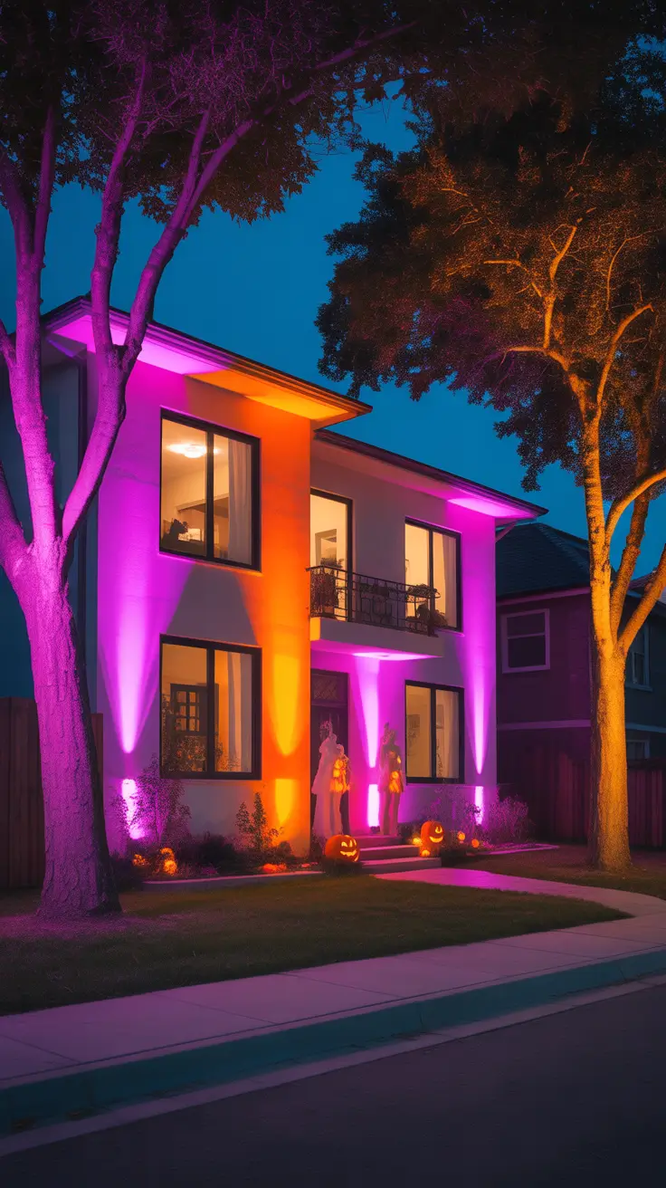 Outdoor Lighting Ideas 2026: Modern, Cozy & Seasonal Looks for Every Home