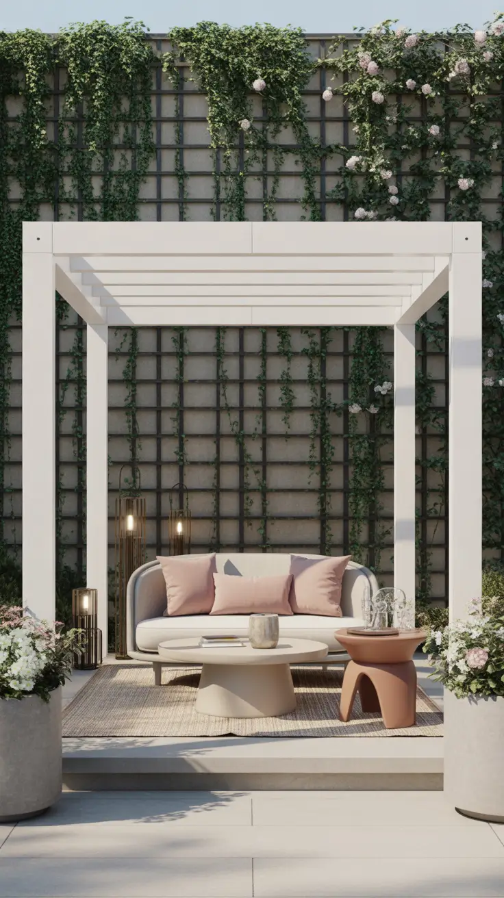 Gazebo Ideas 2026 for a Modern Backyard Outdoor Space