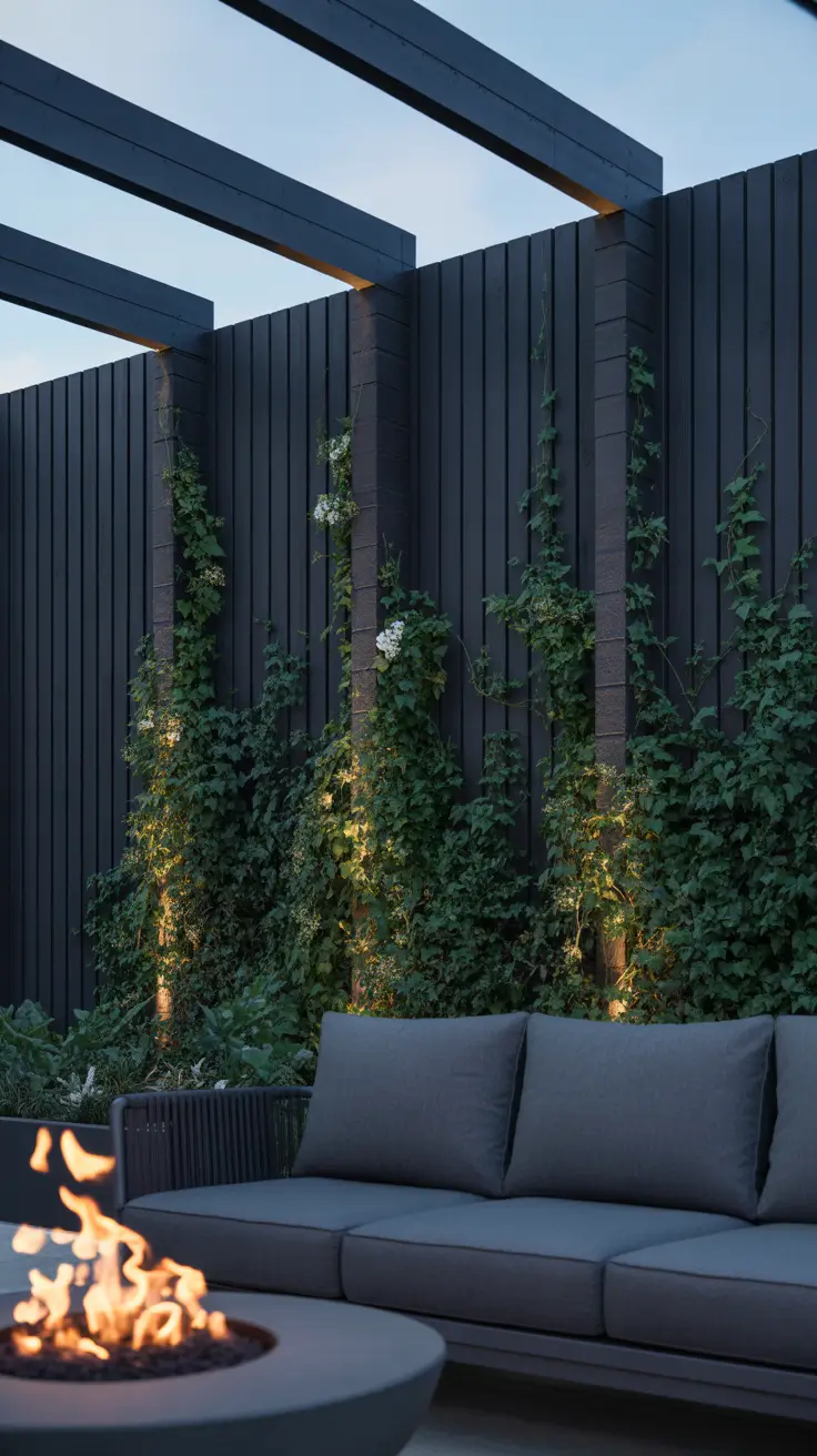 Garden Wood Fence Ideas 2026: Modern DIY Designs for Front, Courtyard, Flower & Vegetable Gardens