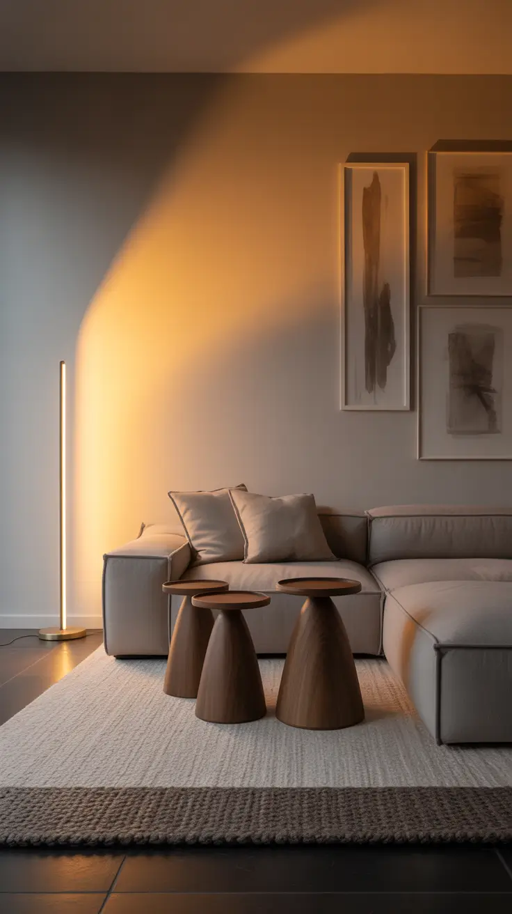 Floor Lamps for Living Room 2026: Modern Stylish Ideas for Every Interior