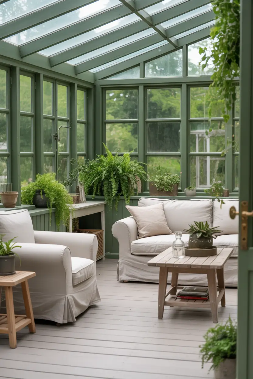Sunroom Ideas 2026: Modern Cozy Designs for Small, Enclosed & Stylish Spaces