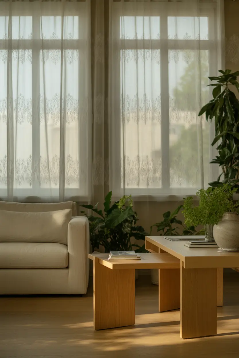 Curtains Living Room Ideas 2026: Modern Styles, Colors, and Trendy Designs