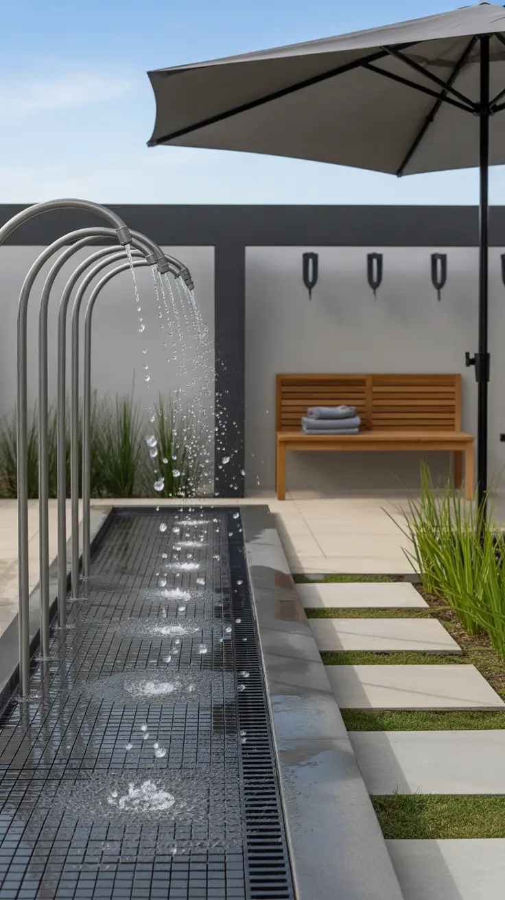 Outdoor Area Ideas for Kids 2026: Modern Backyard Play Zones, Water Fun, and Nature-Inspired Designs