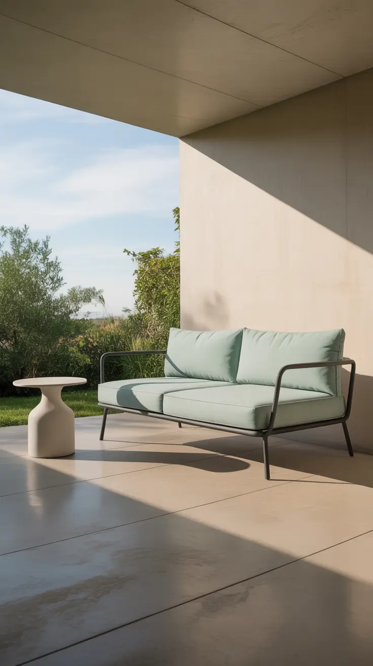 Outdoor Sofa Ideas 2026: Modern Patio Lounge Looks for Deck and Poolside Spaces